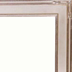 Plein Air Frame Silver