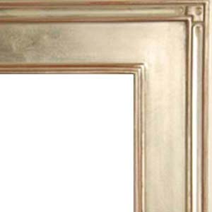 Plein Air Frame Silver