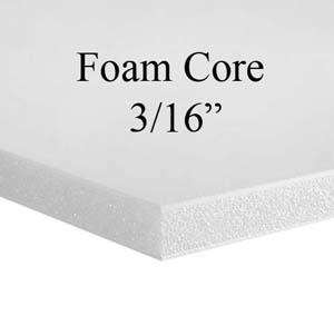 Foam Core