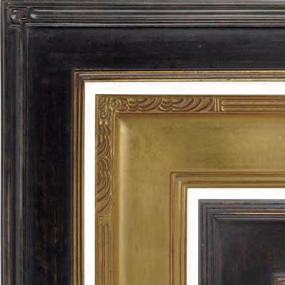 Custom Wood Frames | Metal Frames | Plein Air Frames | Web Picture Frames